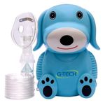 Nebulizador_Dog_Azul_Gtech