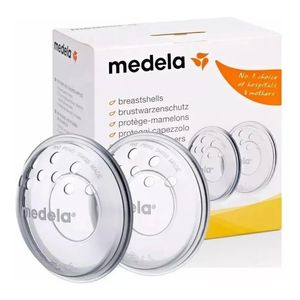 CONCHA COLETORA C/02 UND - MEDELA