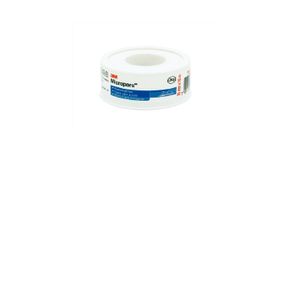 FITA MICROPORE C/CAPA 25MM X 10M - 3M