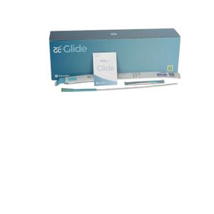 CATETER URINARIO GENTLECATH GLIDE MASC CH10 - CONV