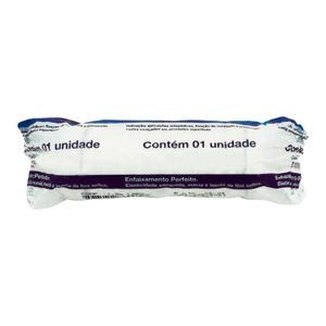 ATADURA DE CREPE 08CM X 1,8M 13F - NEVE