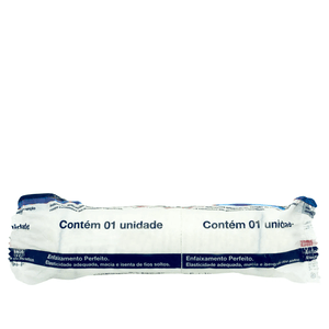ATADURA DE CREPE 20CM X 1,8M 13F - NEVE