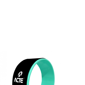 MAGIC WHEEL P/ YOGA E PILATES - ACTE