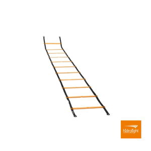 ESCADA DE AGILIDADE C/10 DEGRAUS - HIDROLIGHT