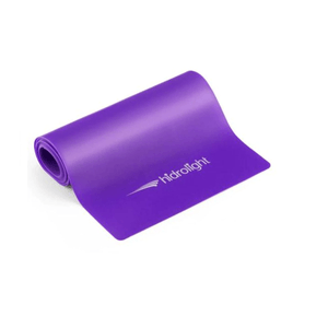 FAIXA ELASTICA TPE MODERADA - HIDROLIGHT