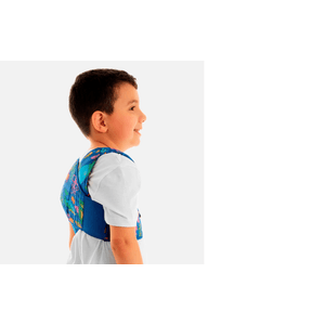 ESPALDEIRA P/ POSTURA INFANTIL 53-58CM - CHANTAL