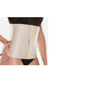 TALA PVC PUNHO E POLEGAR ESQ TAM U - CHANTAL
