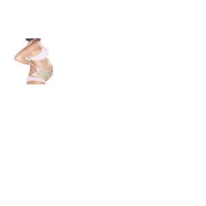 FAIXA ORTOP CONFORT GEST TAM M - SALVAPE