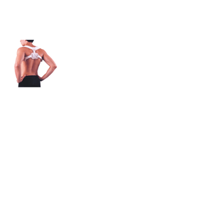 IMOBILIZADOR P/CLAVICULA EM 8 TAM P - SALVAPE