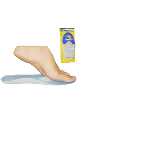 PALMILHA SILIGEL C/ARCO TERAPEUTICO TAM 39-40 - OR