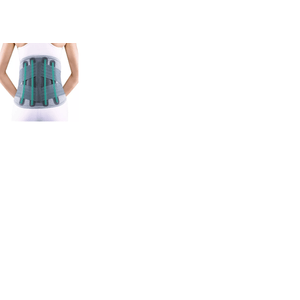 COLETE LUMBAR SECURE TAM GG - OPPO