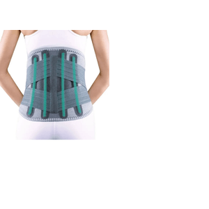 COLETE LUMBAR SECURE TAM M - OPPO