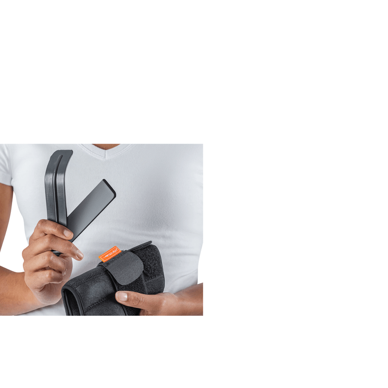 ORTESE-SPLINT-BILATERAL-TAM-U---HIDROLIGHT