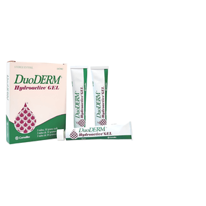 CURATIVO DUODERM GEL 15 GR - CONVATEC