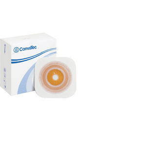 PLACA SUR-FIT PLUS C/MICR INF 32MM - CONVATEC