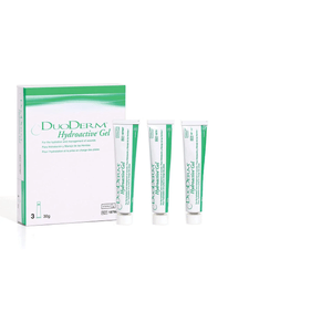 CURATIVO DUODERM GEL 30 GR - CONVATEC